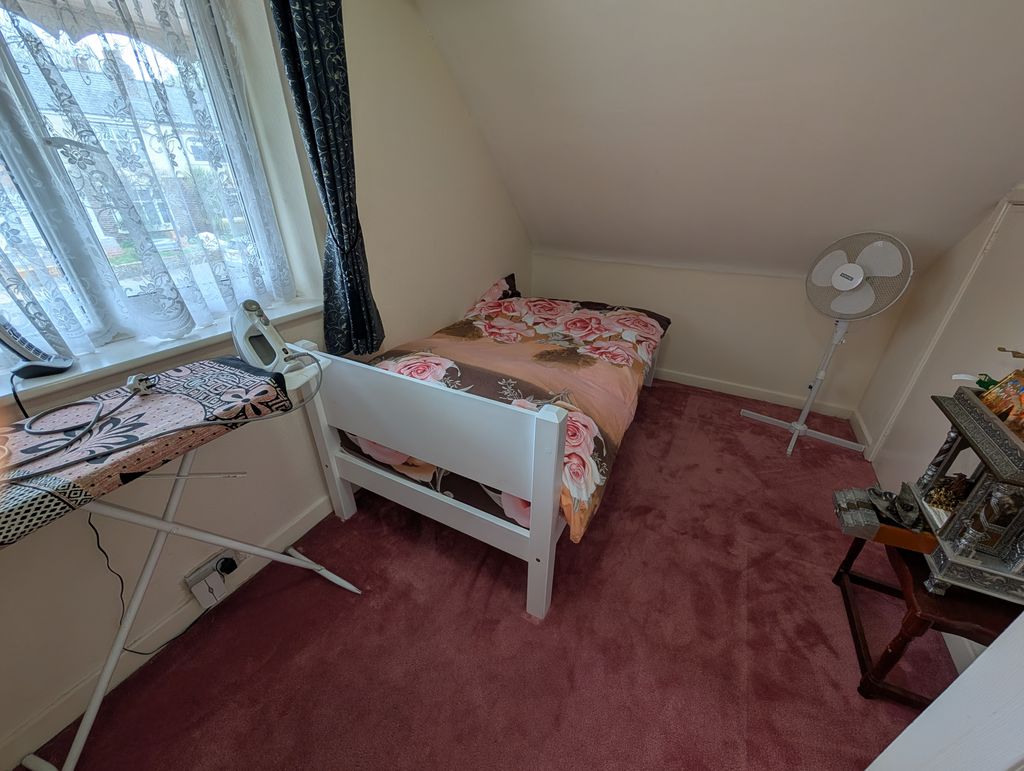 Lodge Hill Road Selly Oak